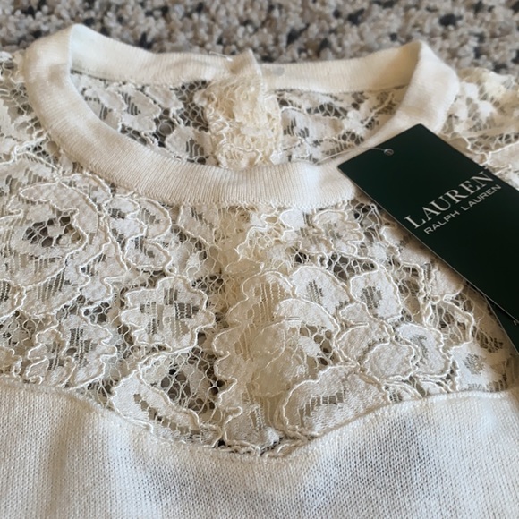 Ralph Lauren short sleeve shirt - Picture 4 of 13